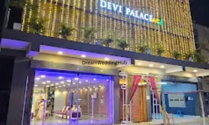 Devi Palace Thirumana Mahal